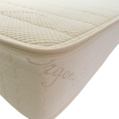 Los Angeles 10-Inch Natural Organic Mattress