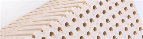 Los Angeles certified organic natural latex foam