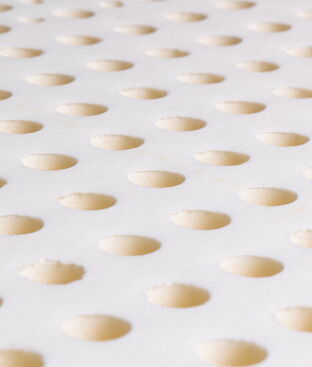 LA Natural Mattress