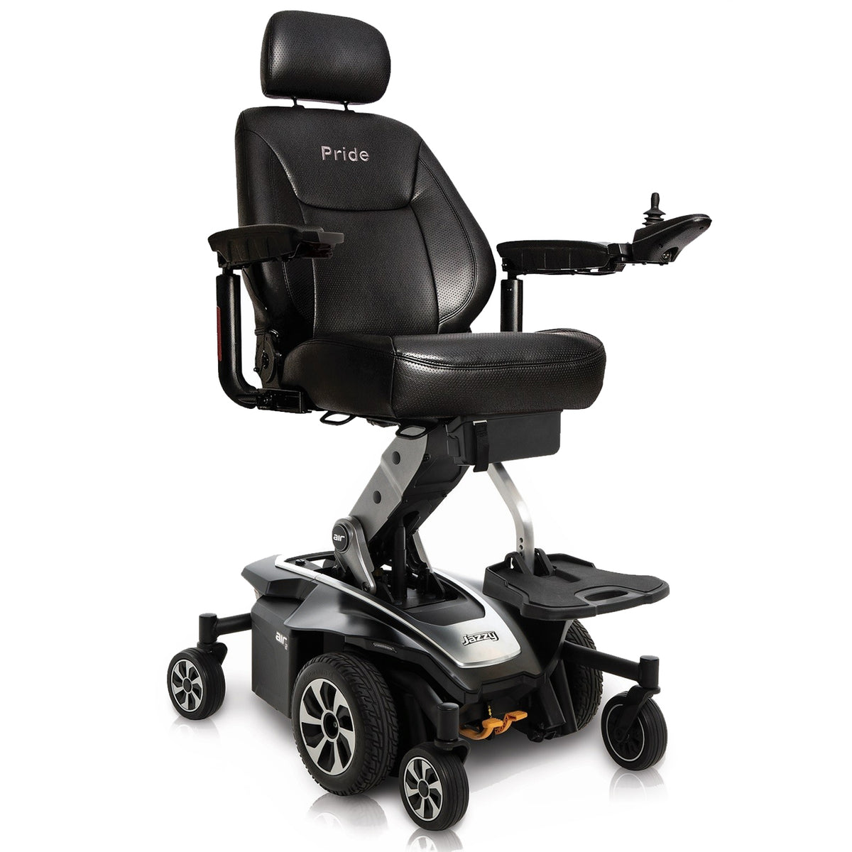 Burbank Electropedic pride jazzy electric power wheel chair