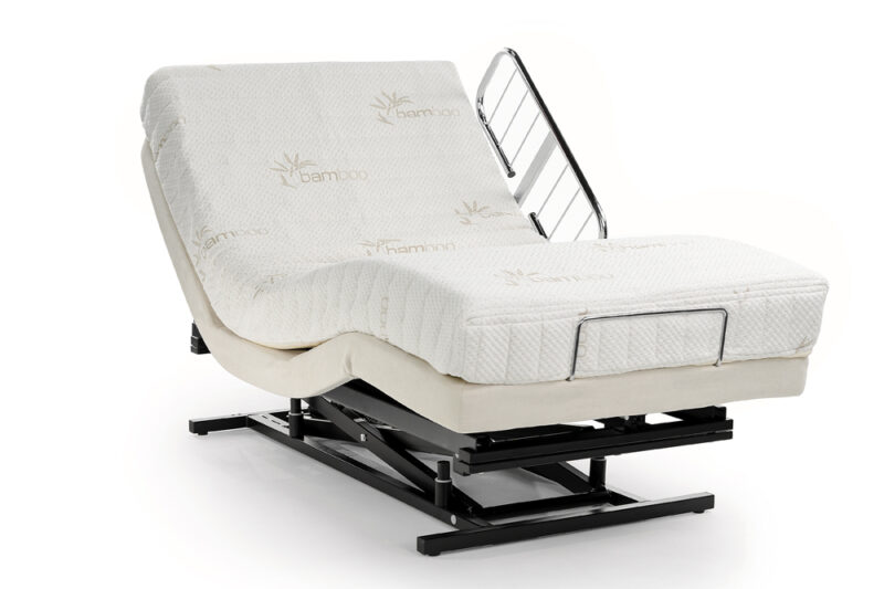 Burbank Electropedic Supernal 3 by Graham Field