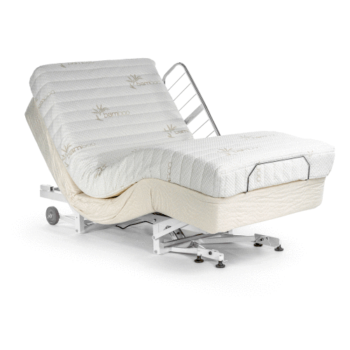 Burbank Electropedic Supernal 5 hospital beds