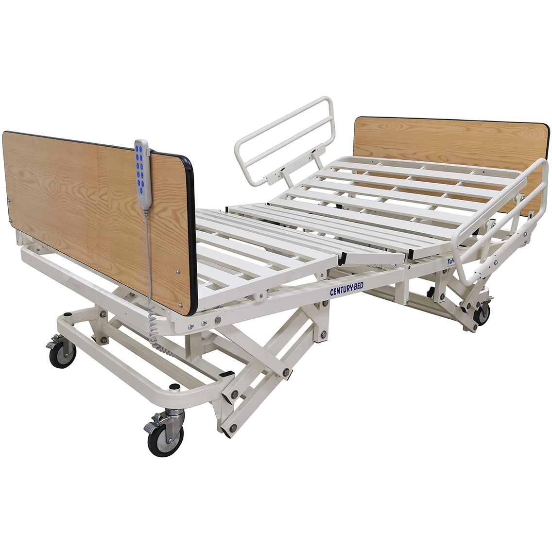 Burbank bariatric bed Tuffcare Los Angeles 