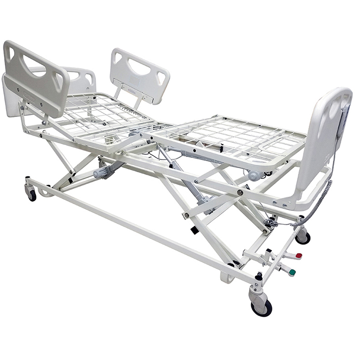 Burbank Electropedic