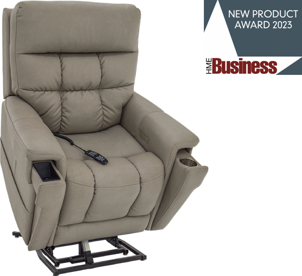 Burbank Electropedic PLR4955 VIVA Peisw Lift chair recliner in Los Angeles