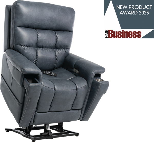 Burbank Electropedic PLR-4955