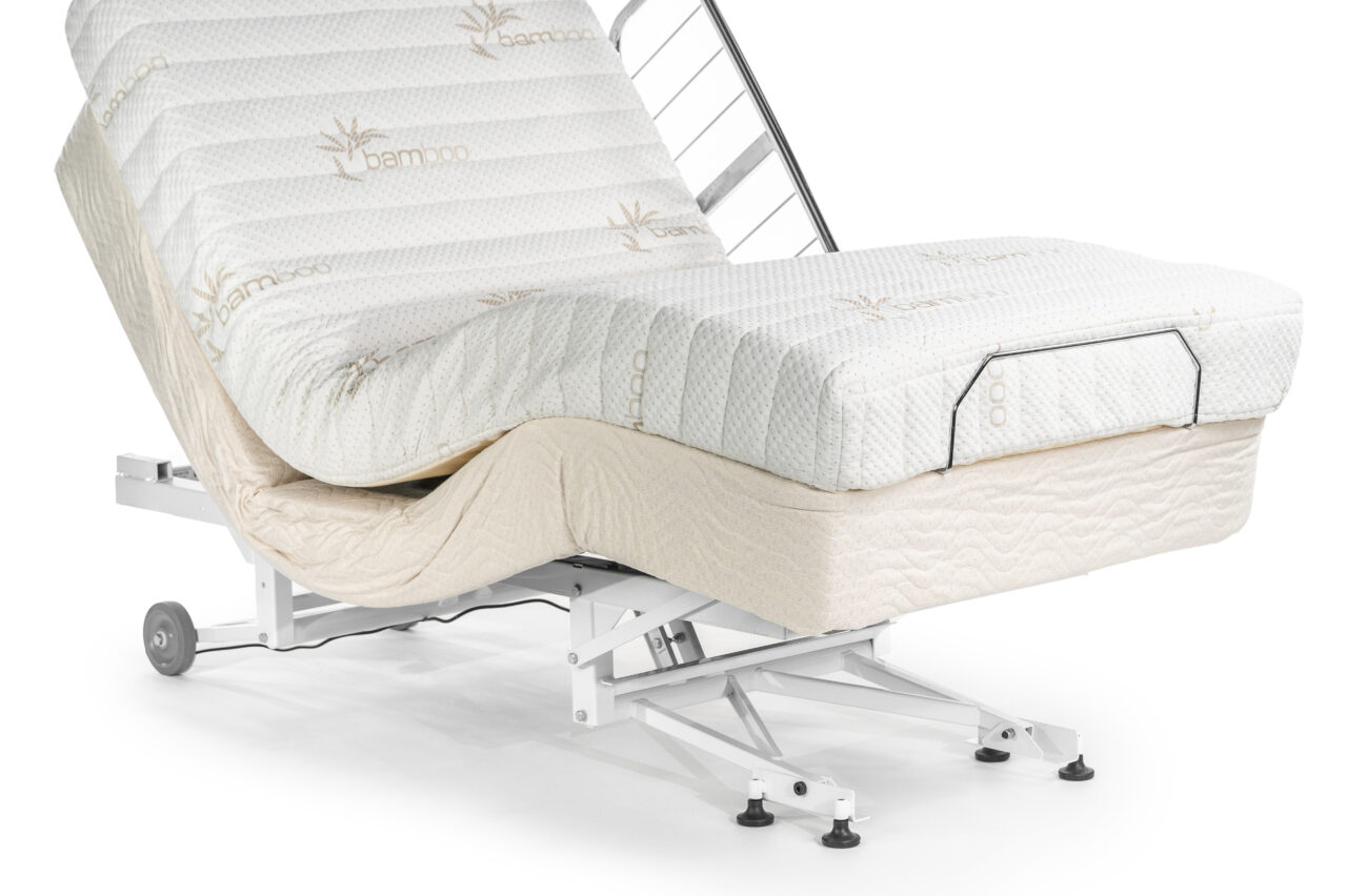 Burbank Electropedic