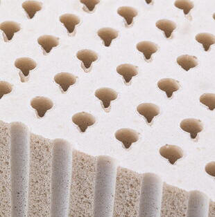 Burbank Electropedic the latex mattress store