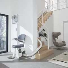 Los Angeles Electropedic AccessBDD Flow X Curved Lift