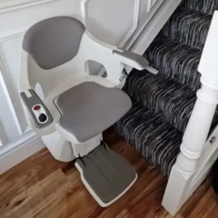Los Angeles Electropedic AccessBDD Homeglide Stair Lift