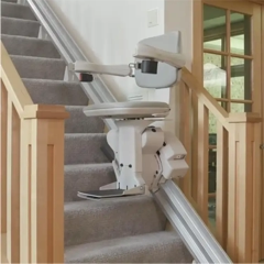 Los Angeles Electropedic Bruno Elite Indoor Stair Lift