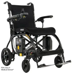 Los Angeles Electropedic Electric Wheelchairs