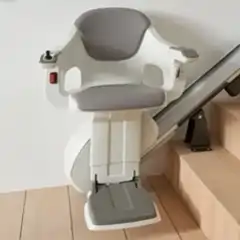 Los Angeles Electropedic Stair Lifts