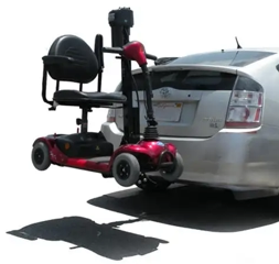 Los Angeles Electropedic Mobility Scooters