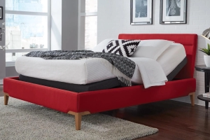 Los Angeles 10 Inch Latex Mattress