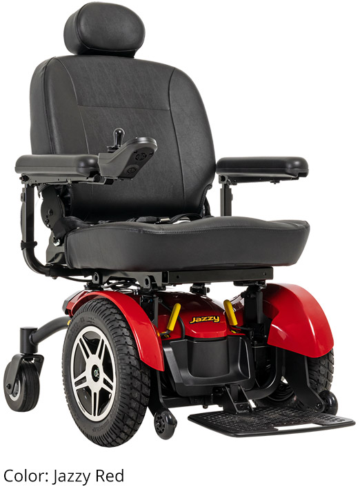 Burbank Heavy Duty Bariatric Wheelchair