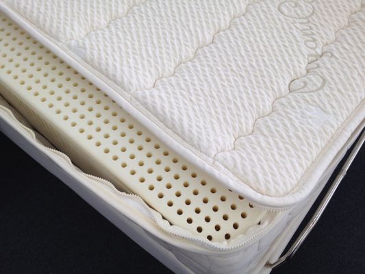 LA adjustable bed mattress