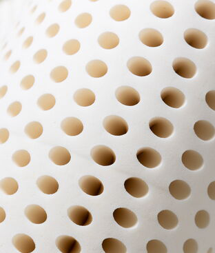Los Angeles Latexpedic natural organic latex matttresses come with a 20-year warranty