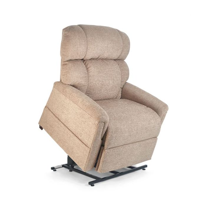 Burbank Electropedic golden lift chairs