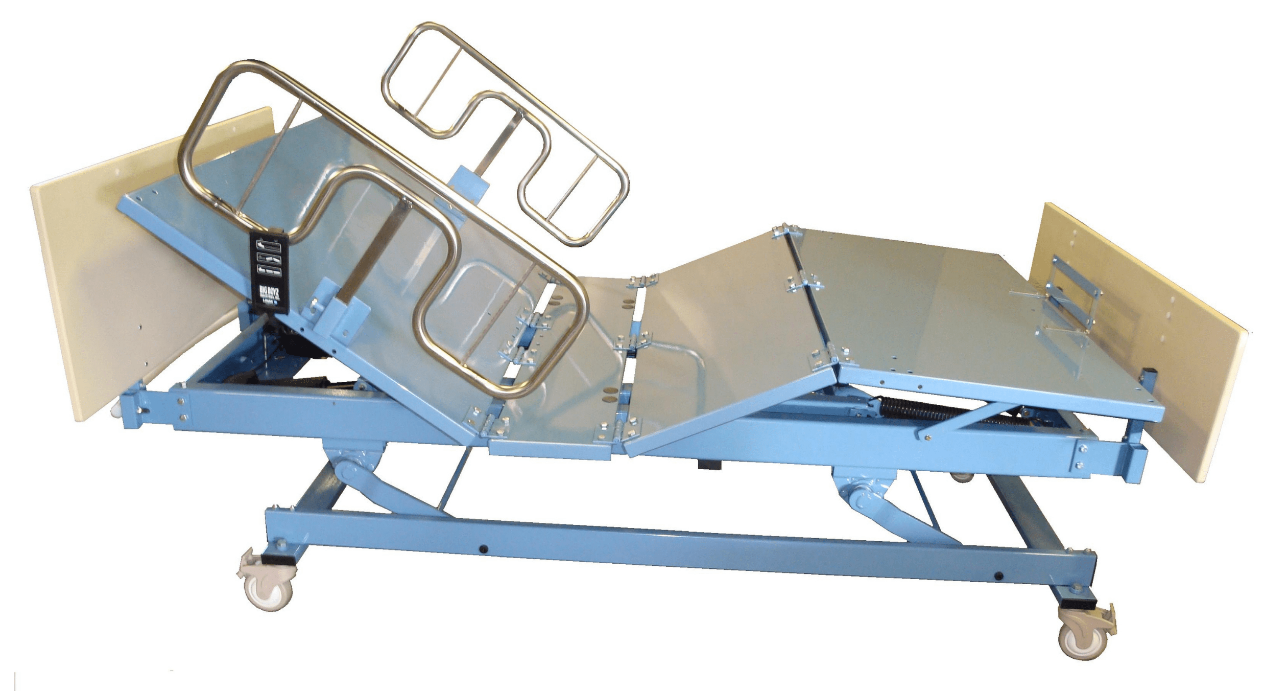 Burbank Bariatric Bed