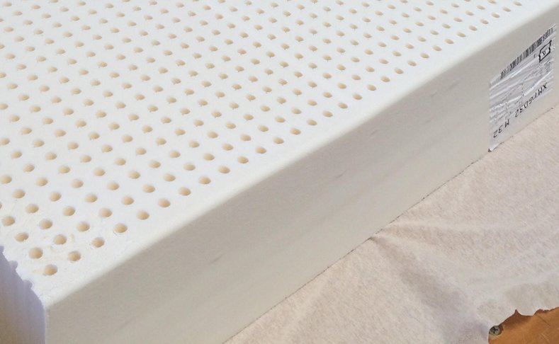 LA Latex Mattress